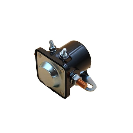 Aic Replacement Parts Pollak Solenoid POL-52-305-01-JN